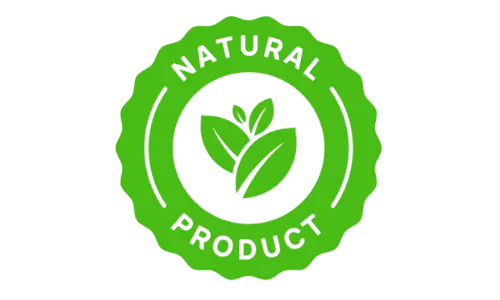 Natural product quality badge for Sugar Defender